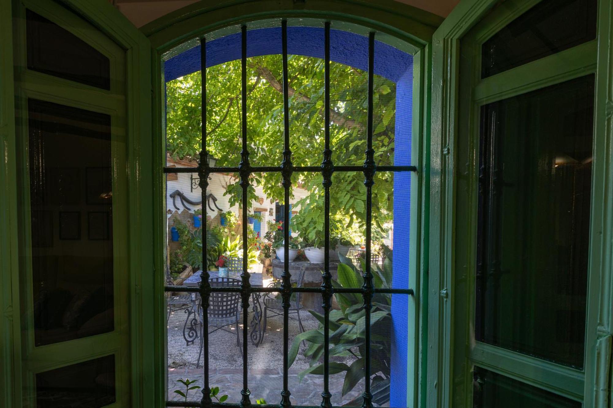 El Rincon De Carmen Konuk evi Rute Dış mekan fotoğraf